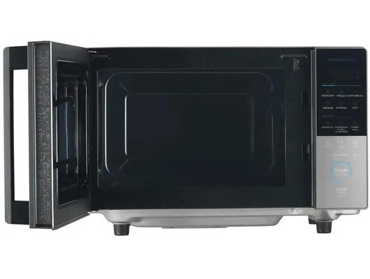 Микроволновая печь MIDEA EM720CFR-BG